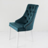 Krzesło Chesterfield - od 549zł - obrazek 2