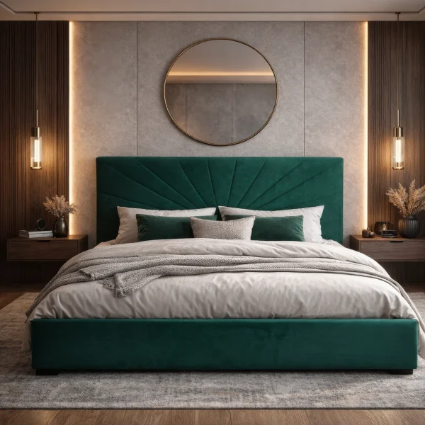 Łóżko Alma – od 1750zł