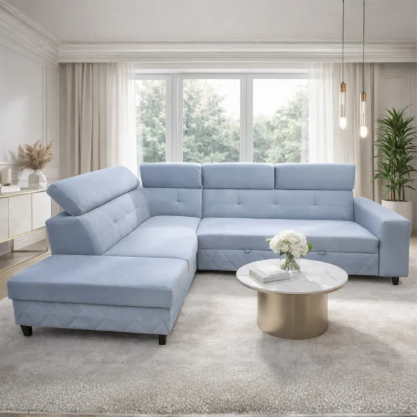 Narożnik Rock Plus – od 3399 zł