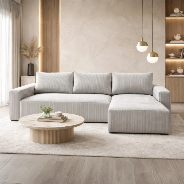 Narożnik Lincoln – od 2199zł