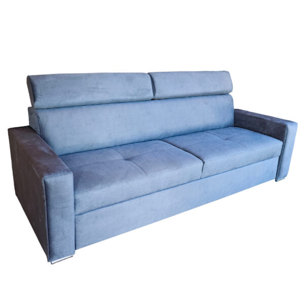 Trzyosobowa Sofa Wojtek