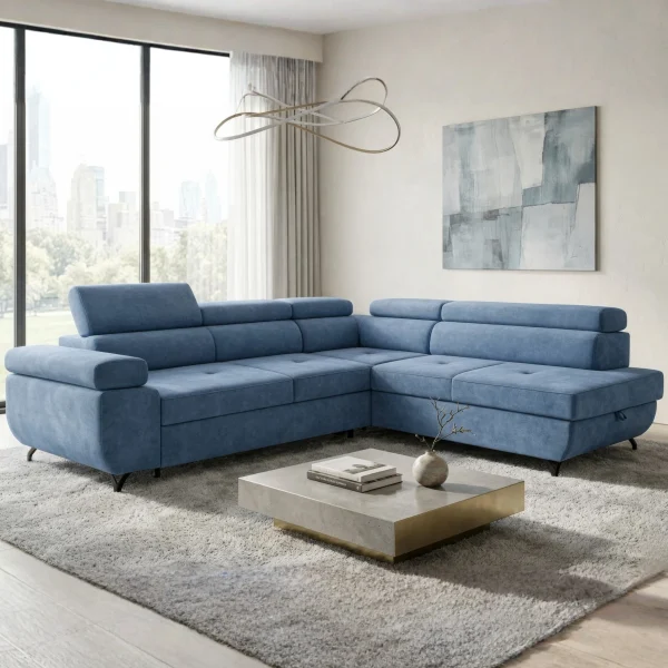 Narożnik Tokyo II – od 3499zł