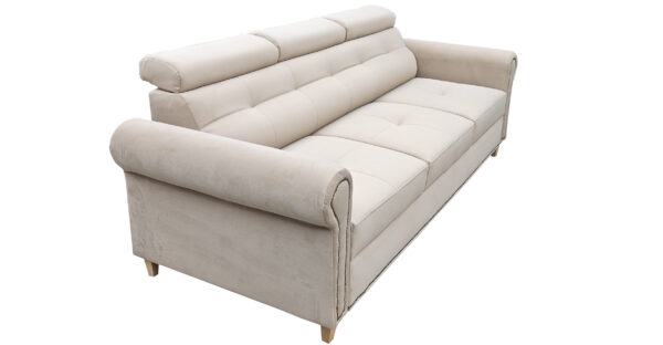 Sofa Porto III - od 2699zł - obrazek 4