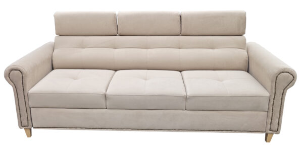 Sofa Porto III - od 2699zł - obrazek 2