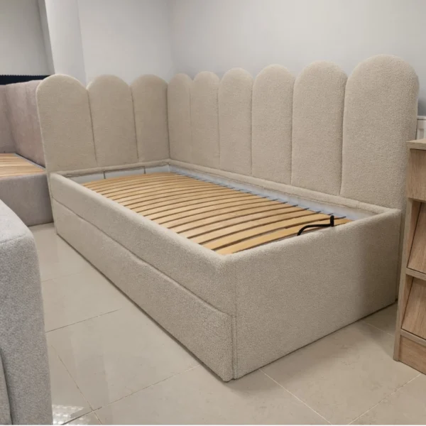 Zamówienia indywidualne na meble tapicerowane